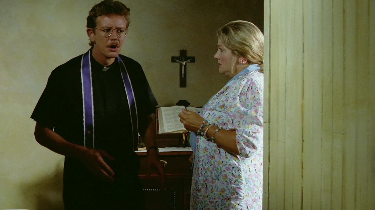 Rosalie Goes Shopping