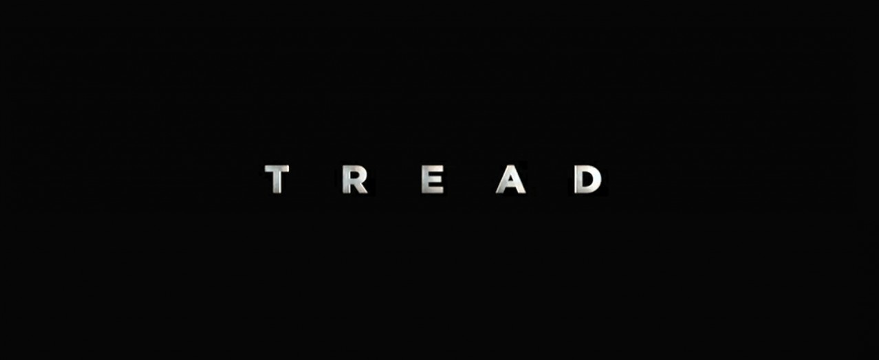 Tread