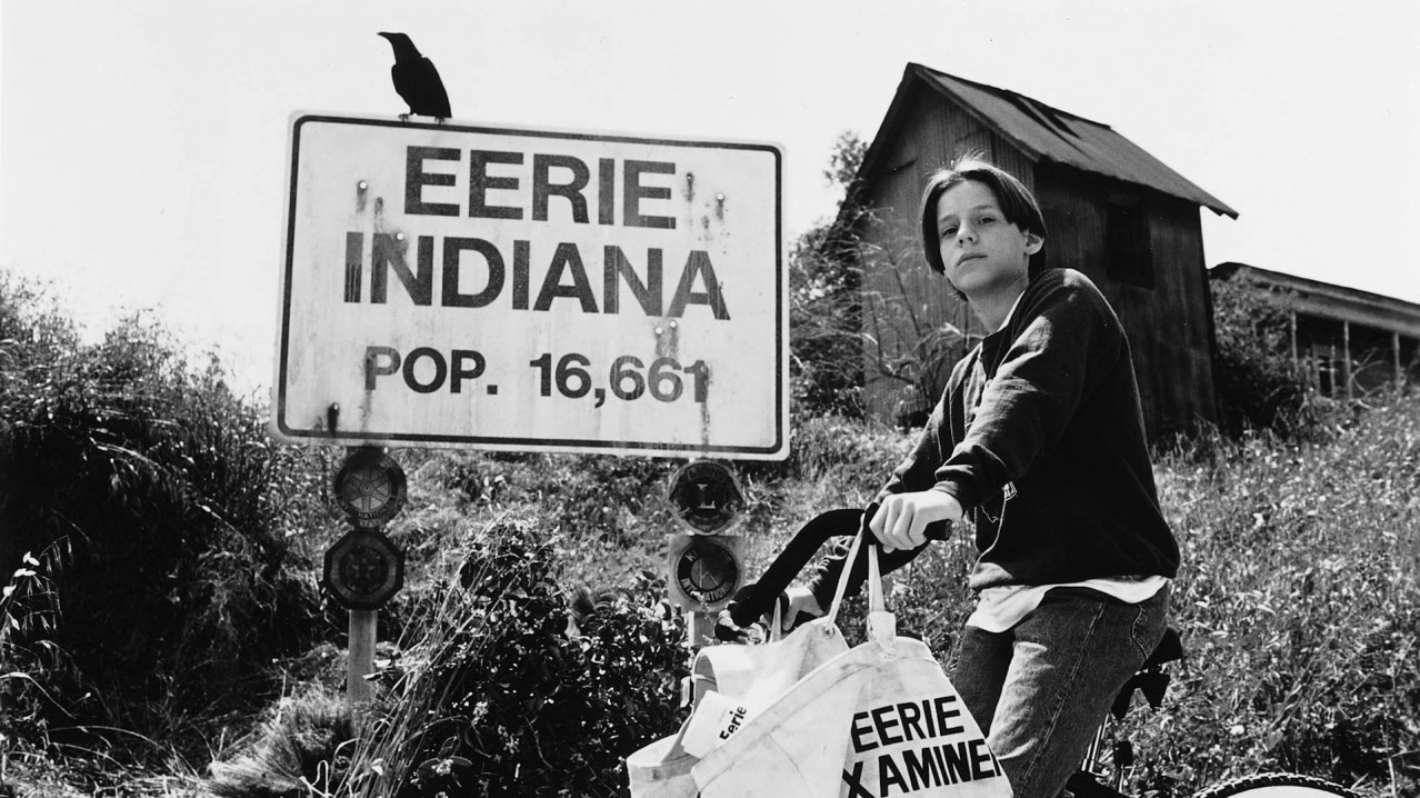 Eerie, Indiana