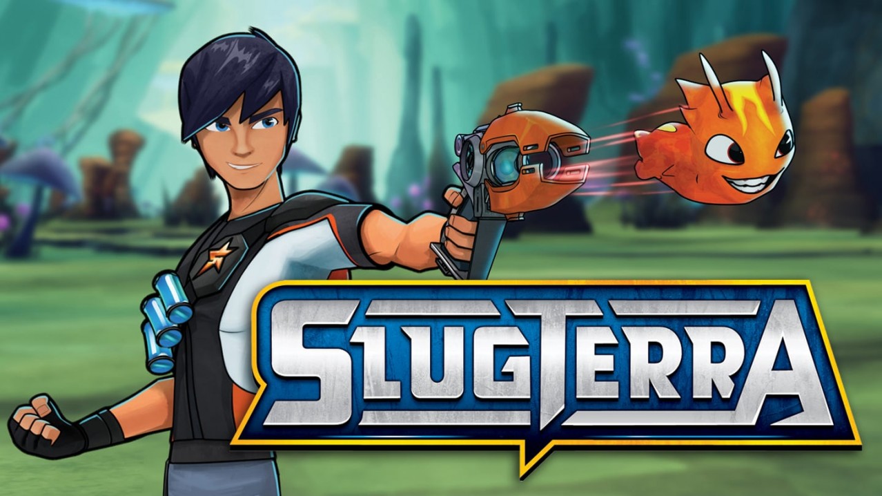 Slugterra