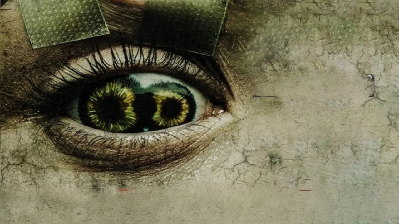 Never Blink