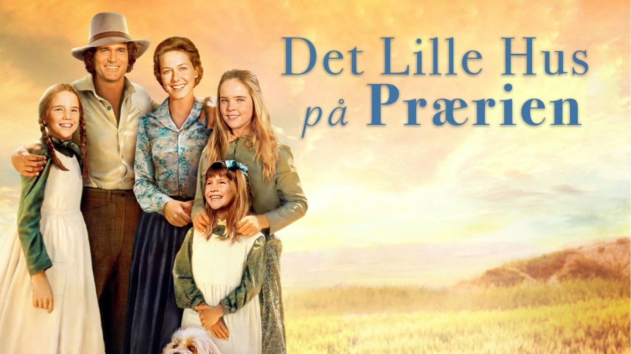 Little House on the Prairie