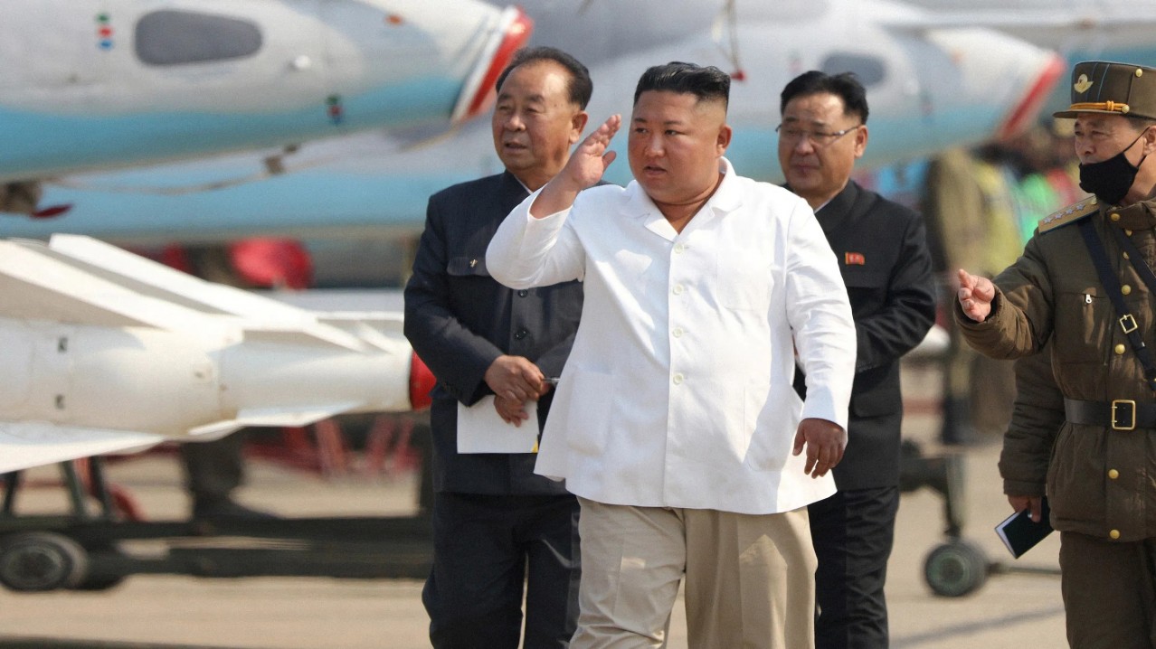 Inside North Korea: The Next Leader