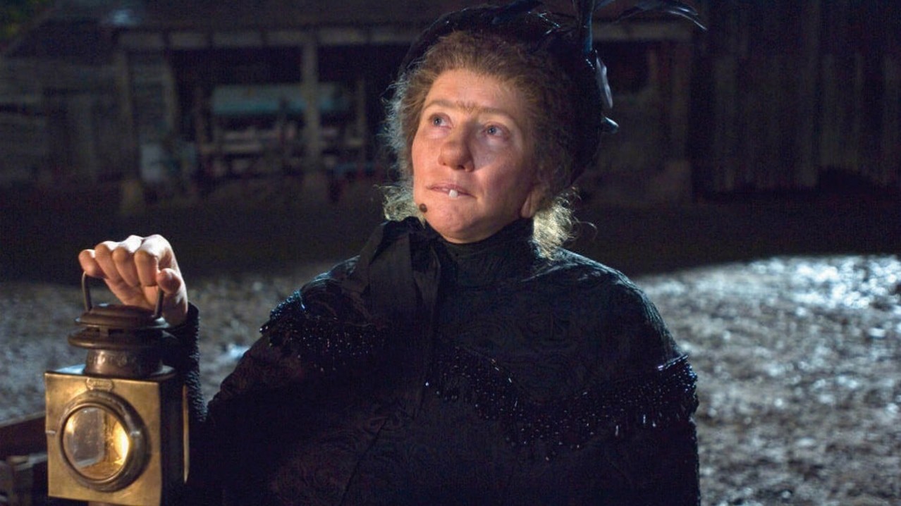 Nanny McPhee