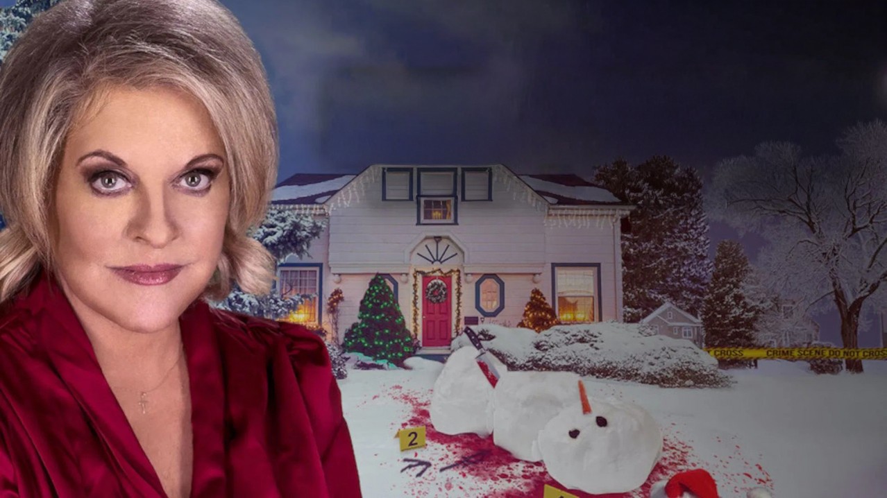 The Christmas Killings Hosted by Nancy Grace