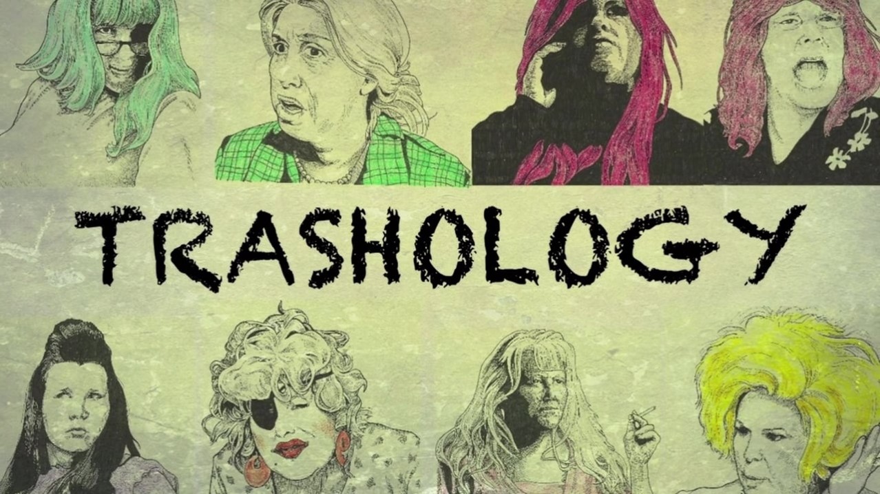 Trashology