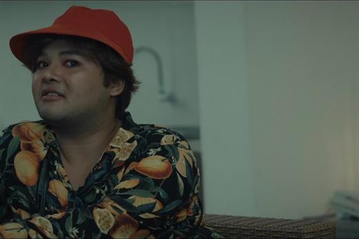 Leak 2 (Jimat Dadong)