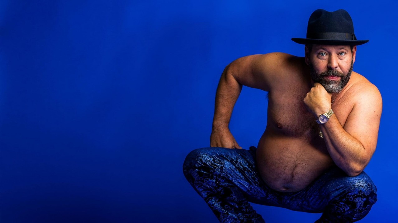 Bert Kreischer: Razzle Dazzle