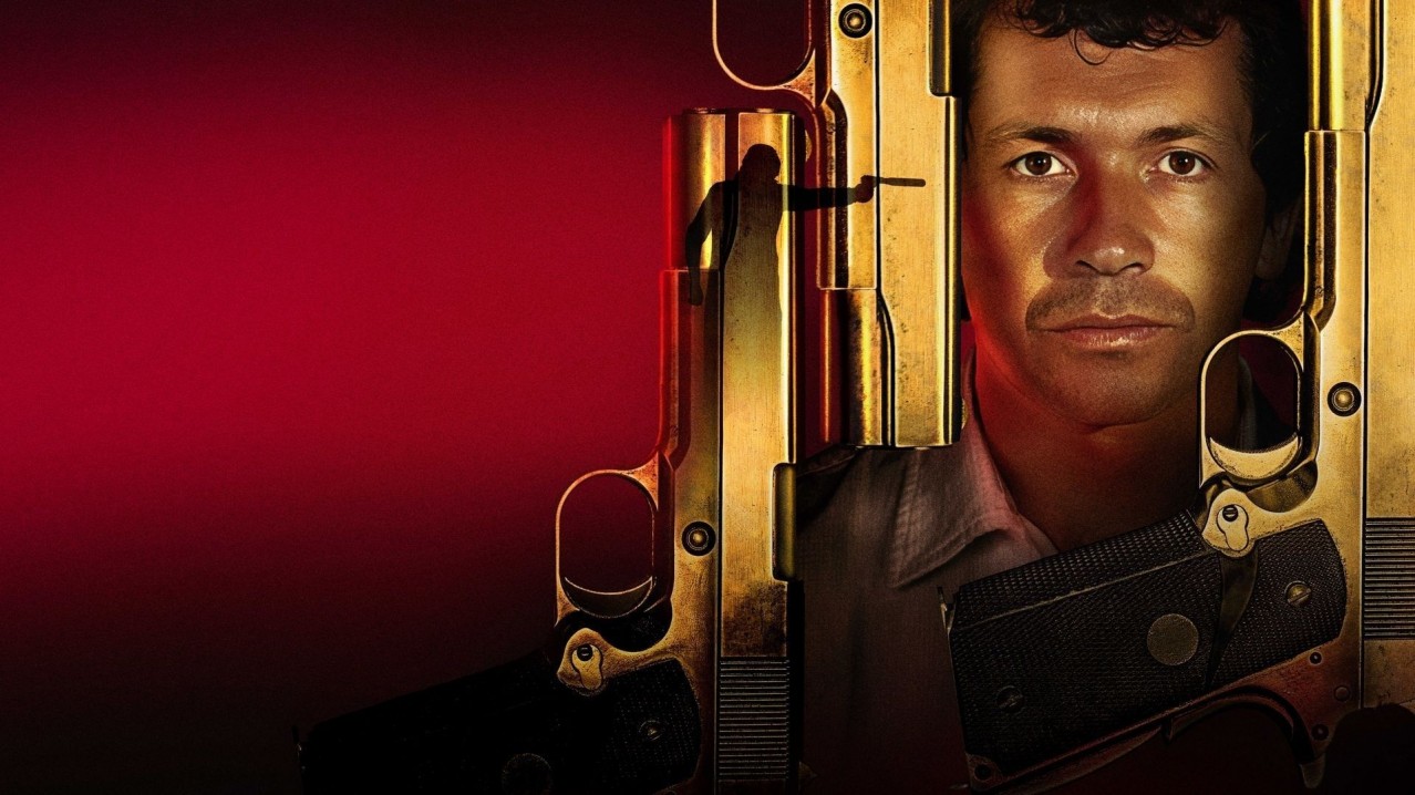 The Essex Murders: Who Killed Goldfinger?