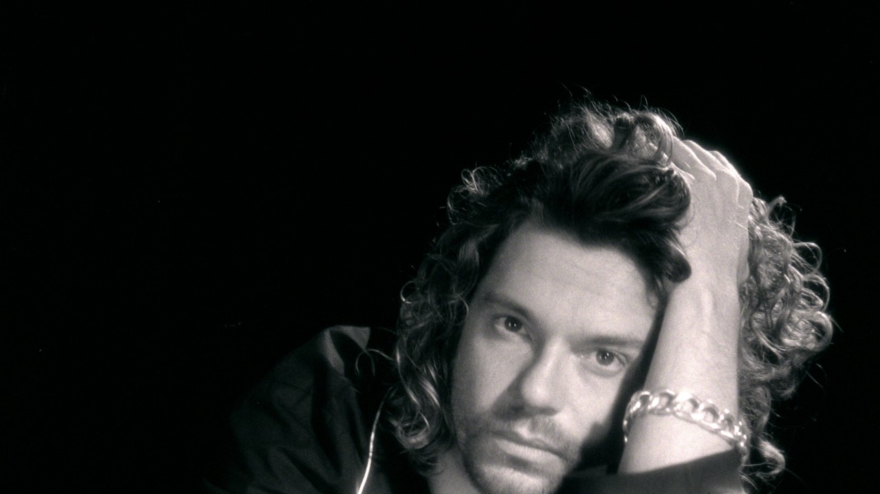 Mystify: Michael Hutchence