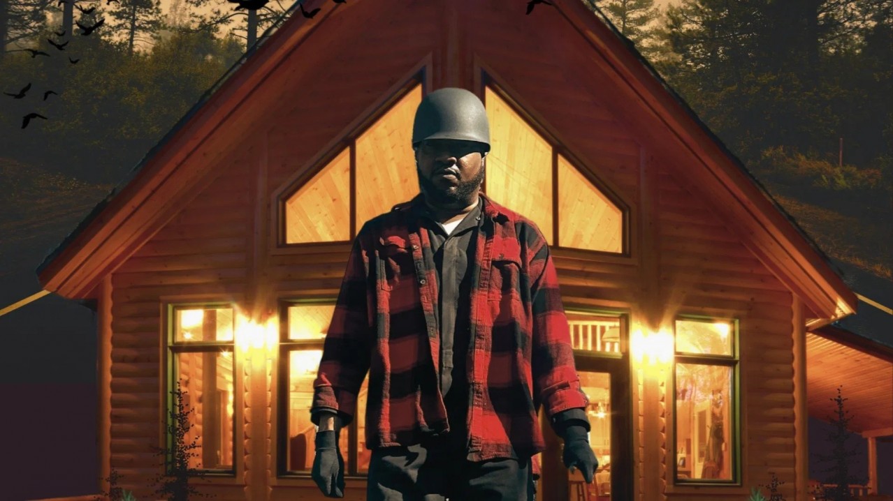 Deadly Retreat