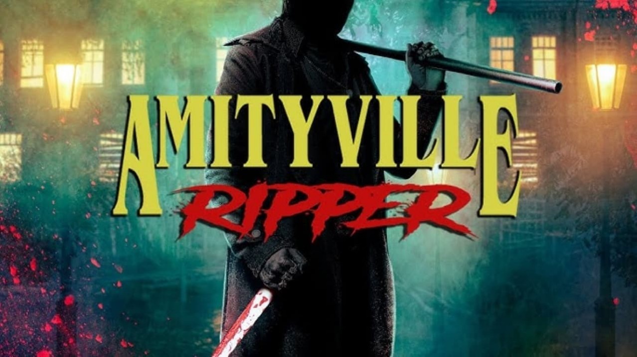 Amityville Ripper