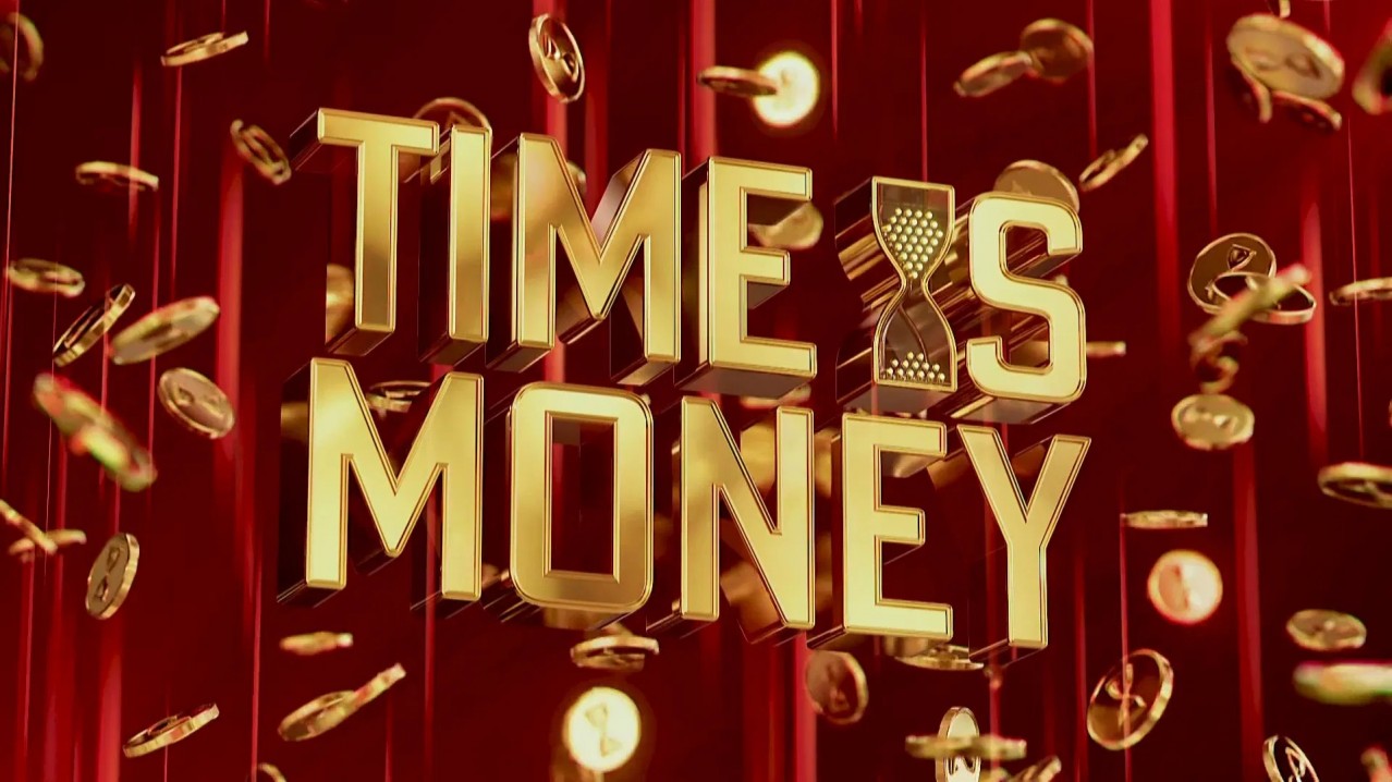 Time is Money