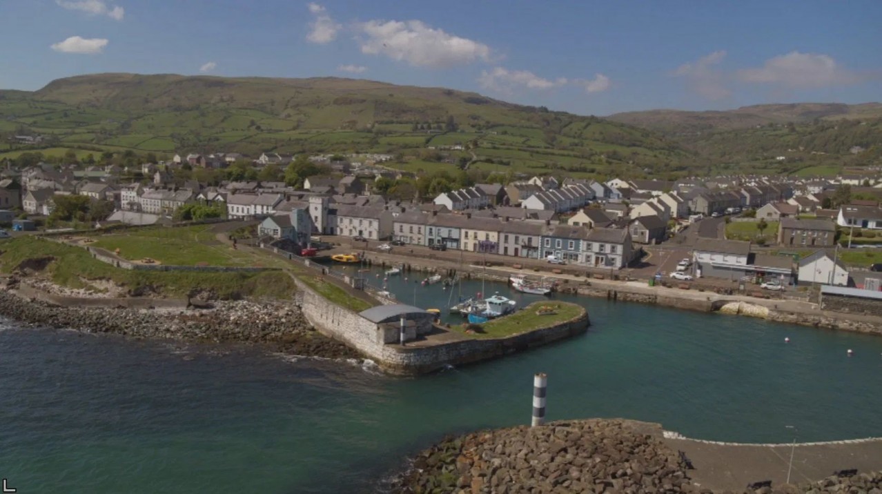 Chronicles of the Glens