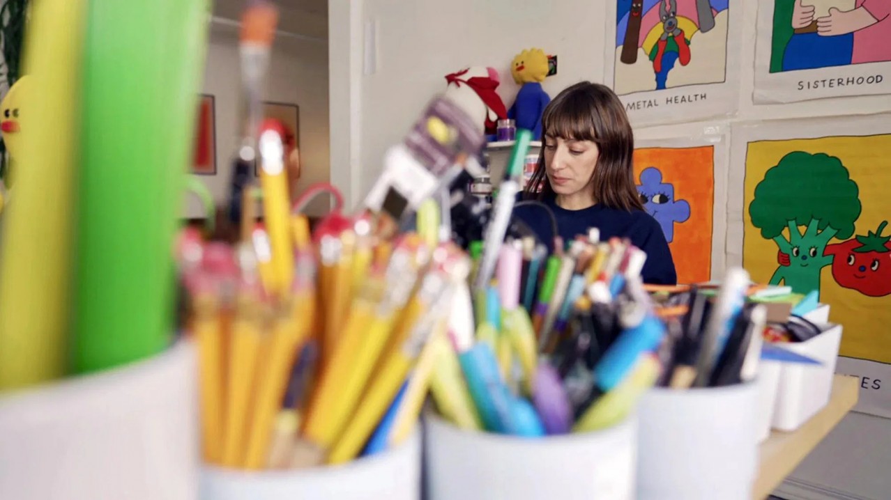 Générations burnout