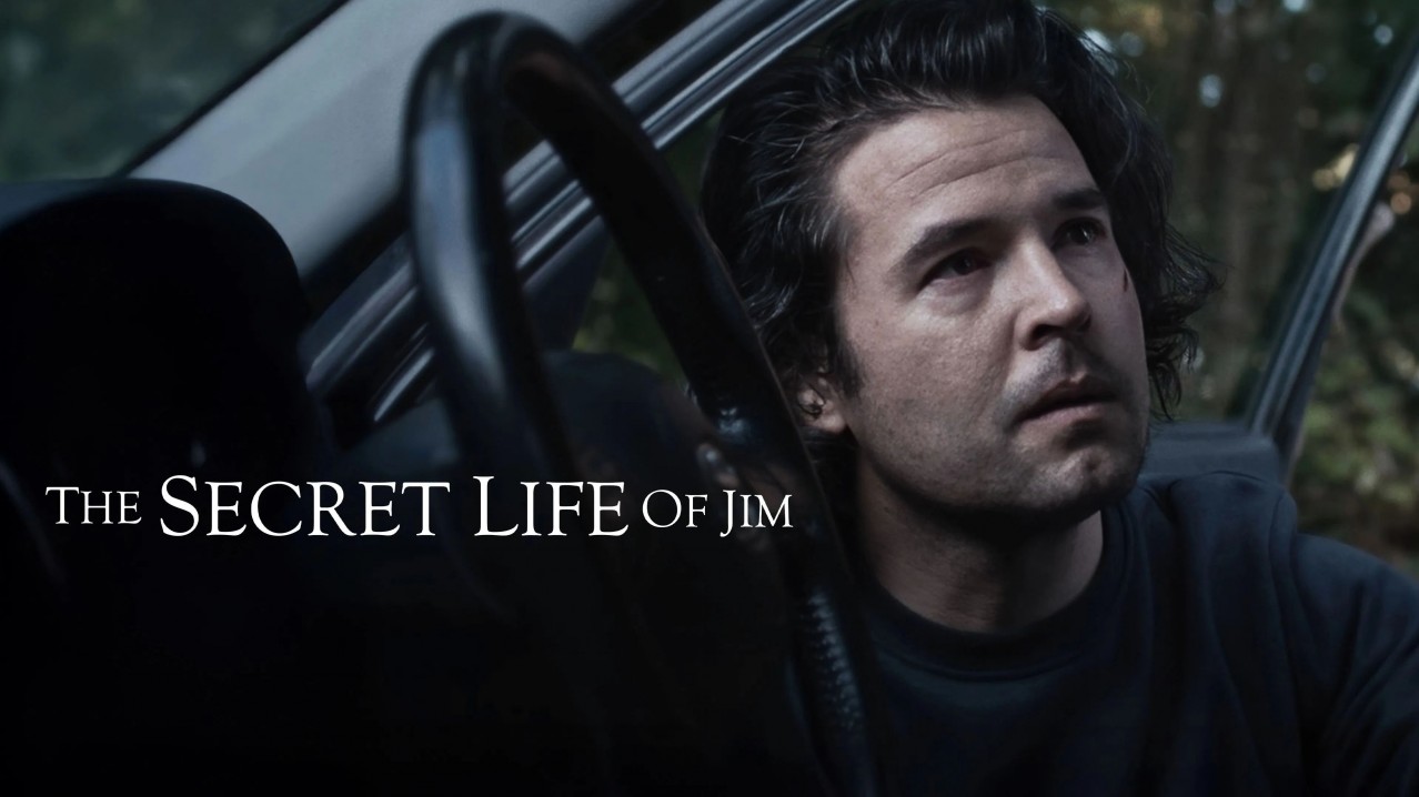 The Secret Life of Jim