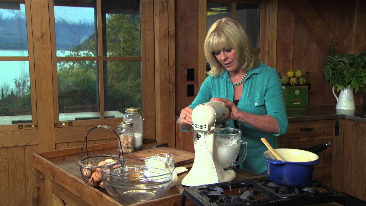 Annabel Langbein - The Free Range Cook