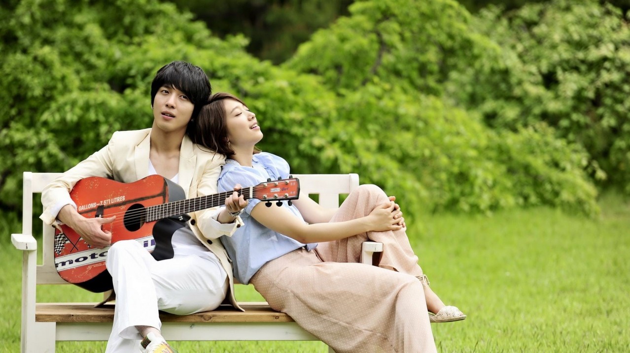 Heartstrings