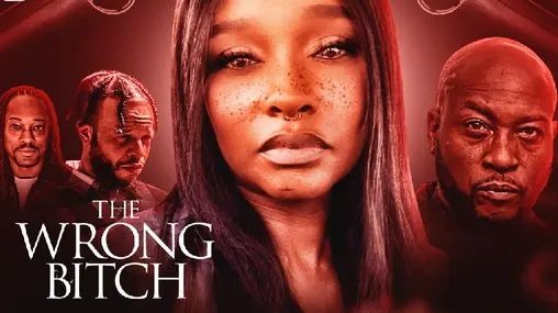 The Wrong Bitch