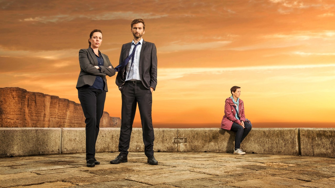 Broadchurch