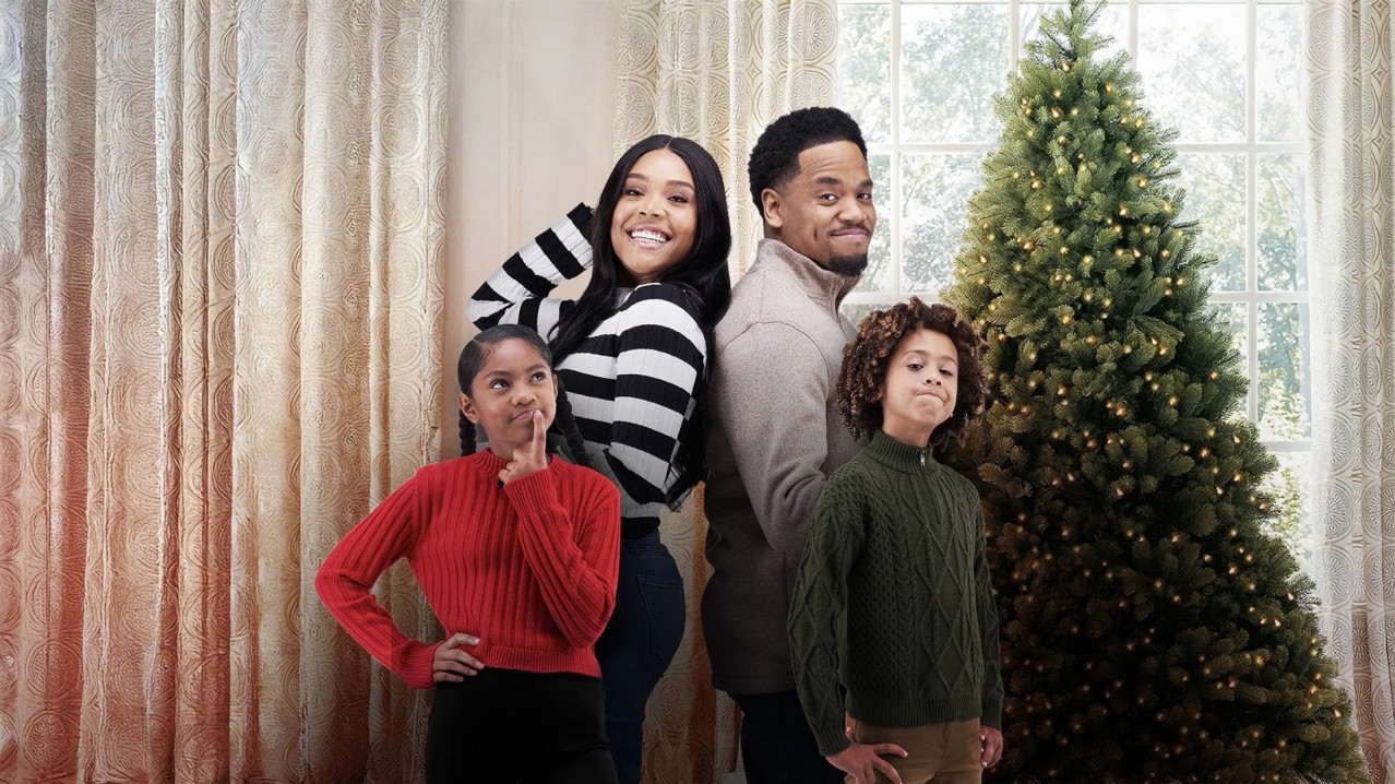 The Day Before Christmas