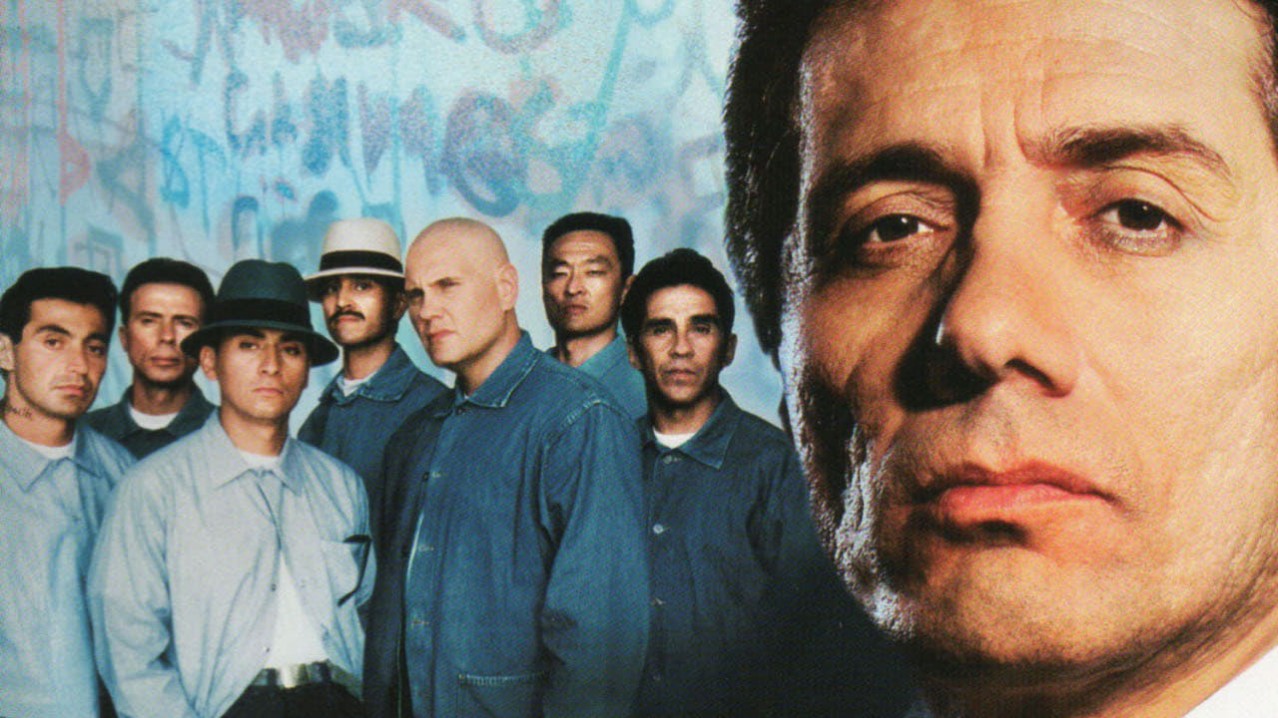 American Me