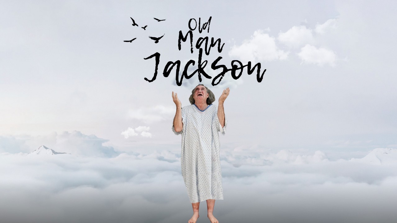 Old Man Jackson