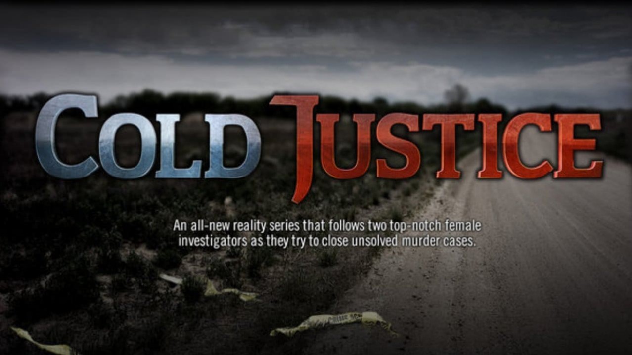 Cold Justice