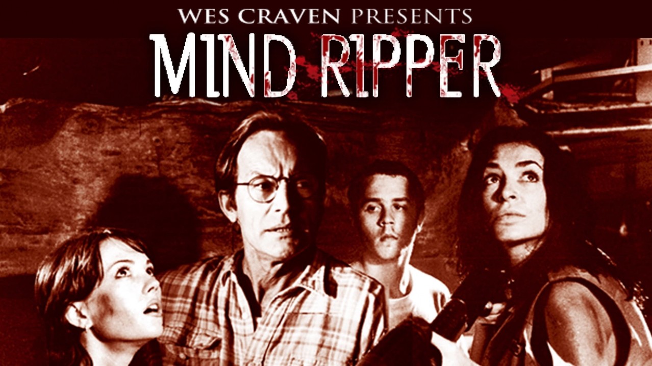 Mind Ripper