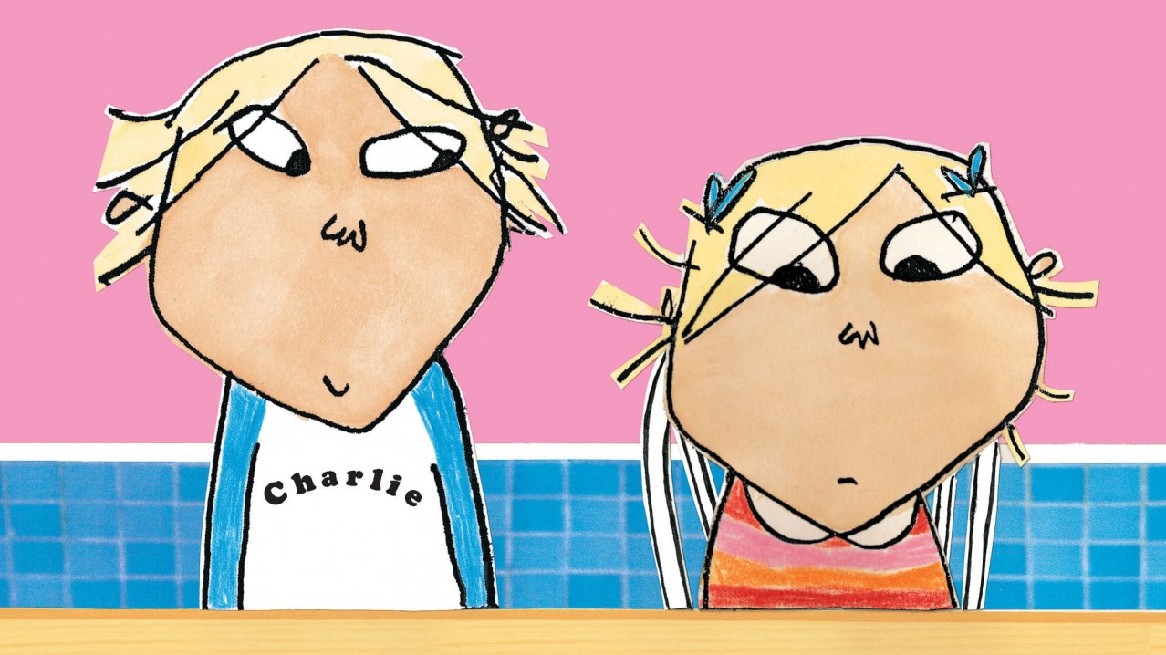 Charlie and Lola