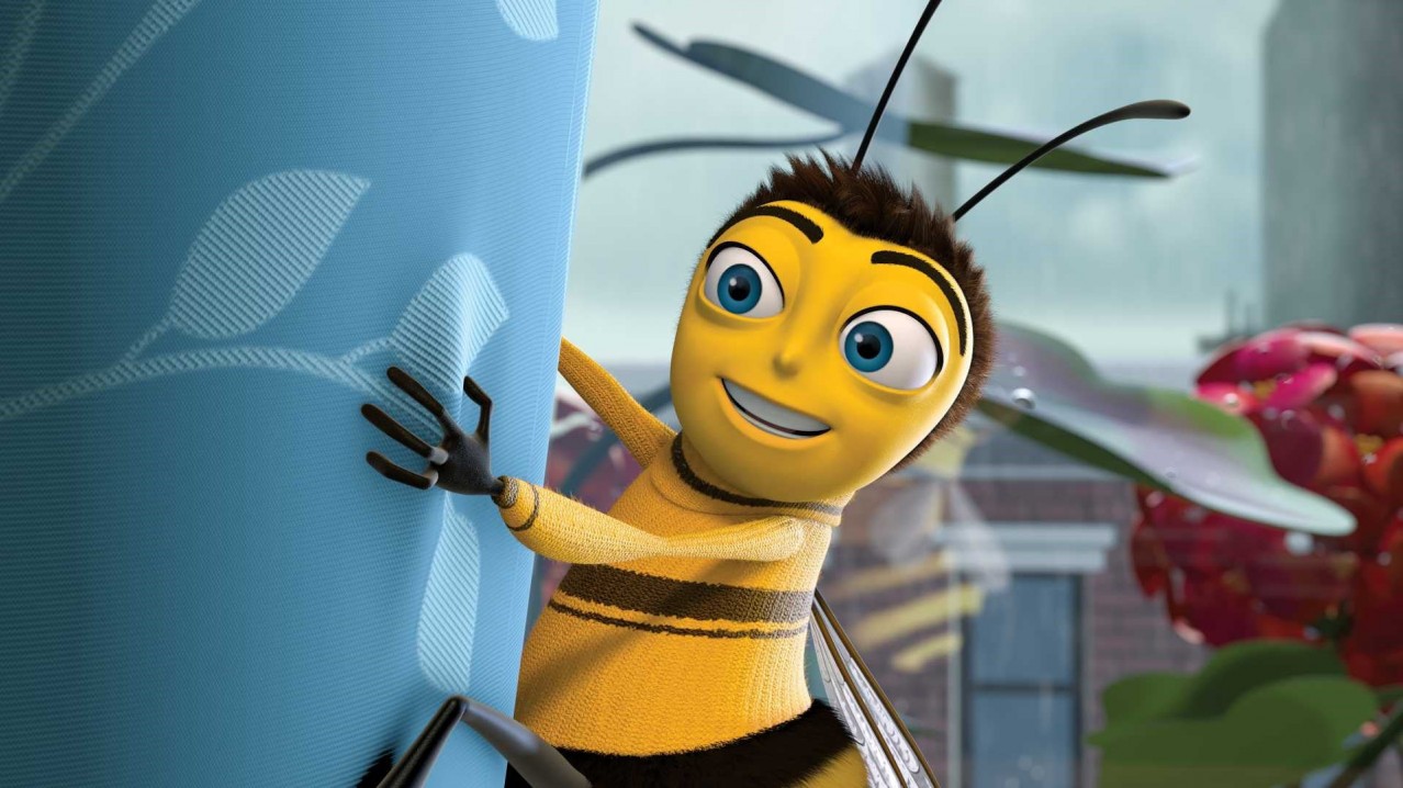 Bee Movie