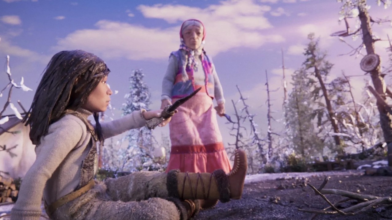 Inkwo for When the Starving Return