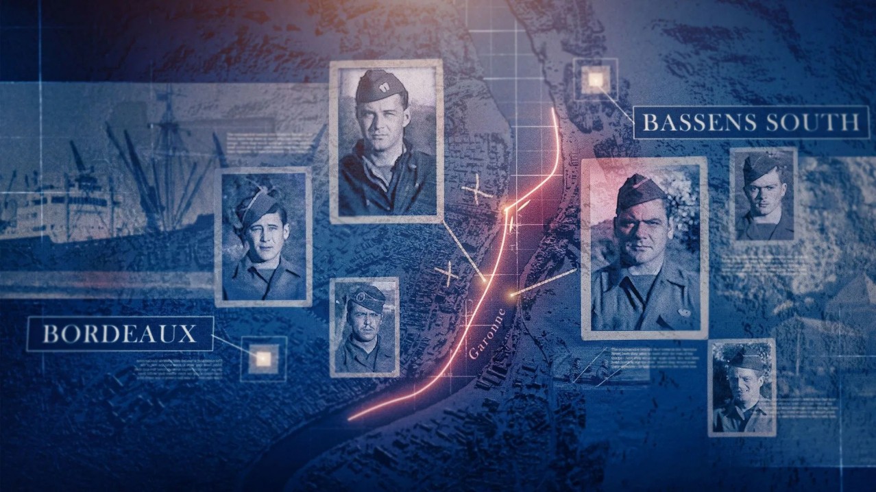 Commando Missions