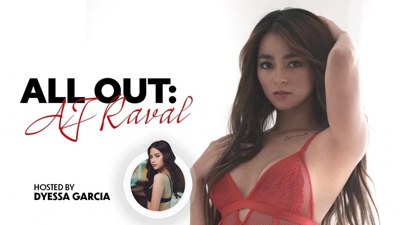 All Out: AJ Raval