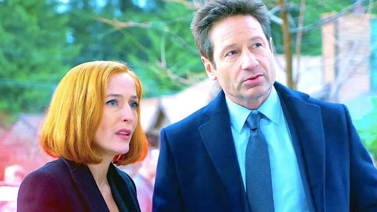 X Files