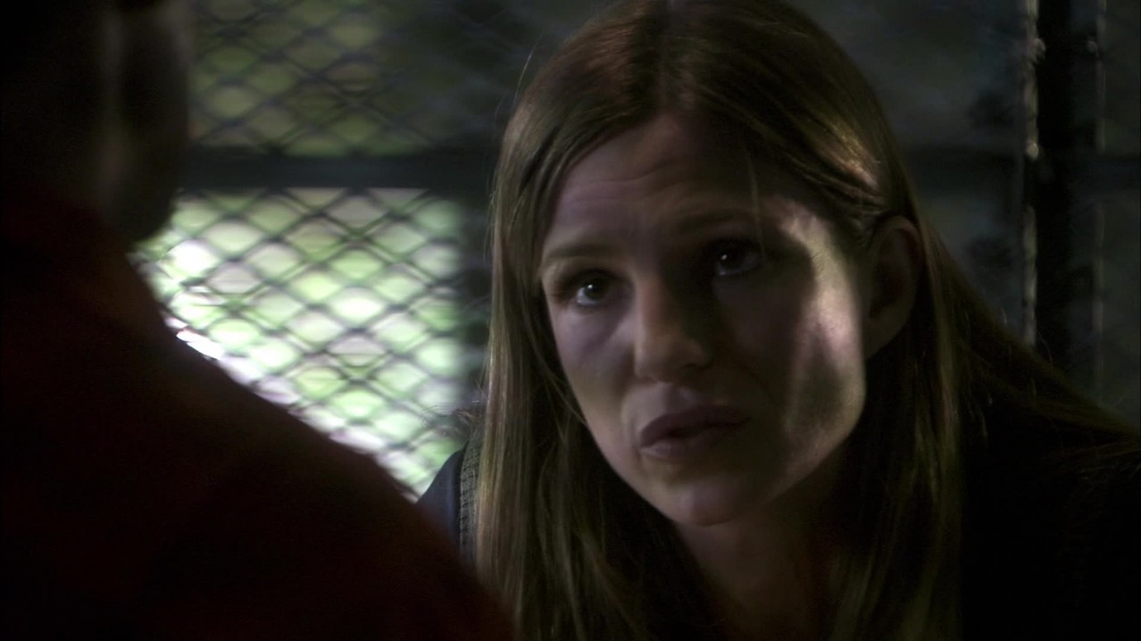 Dr. Jekyll and Mr. Hyde