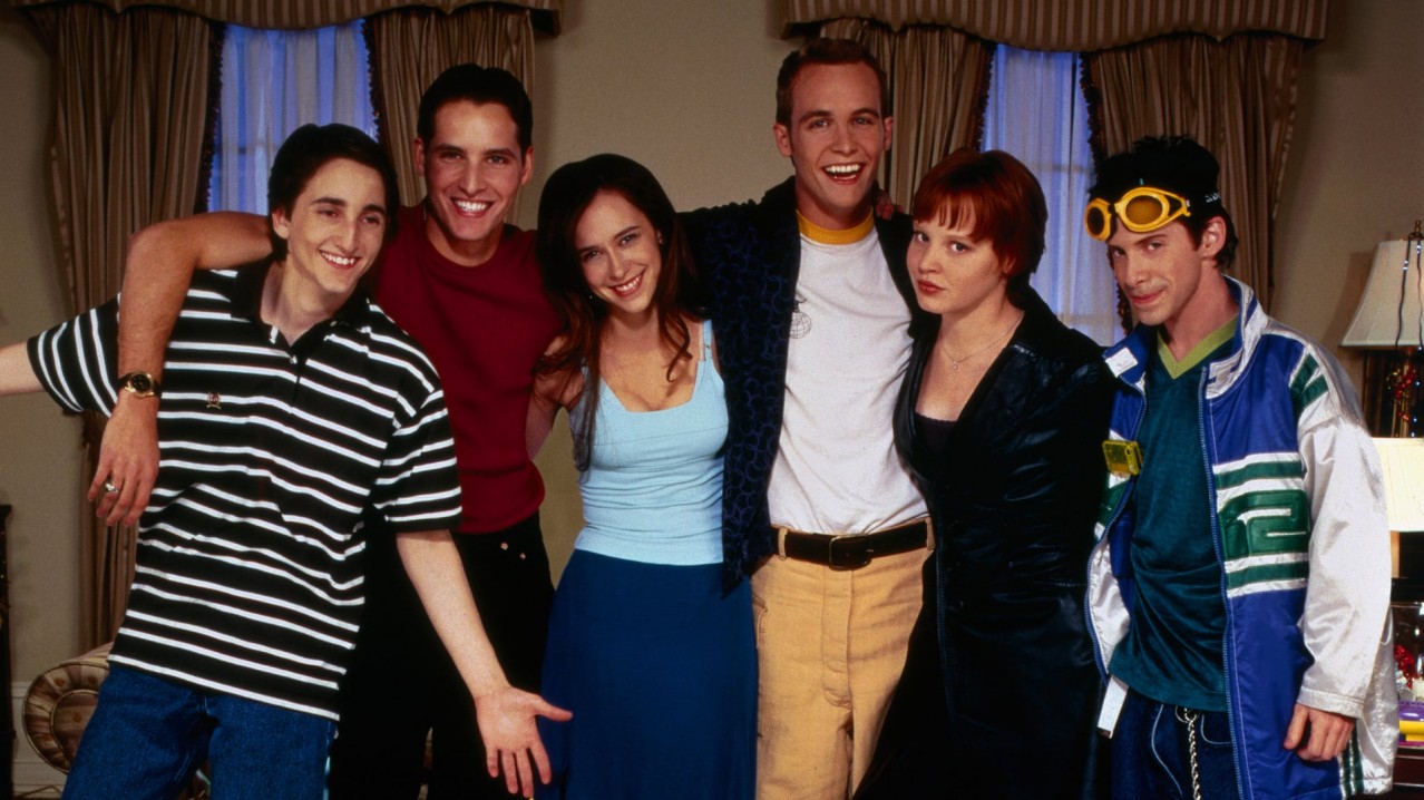 Can't Hardly Wait