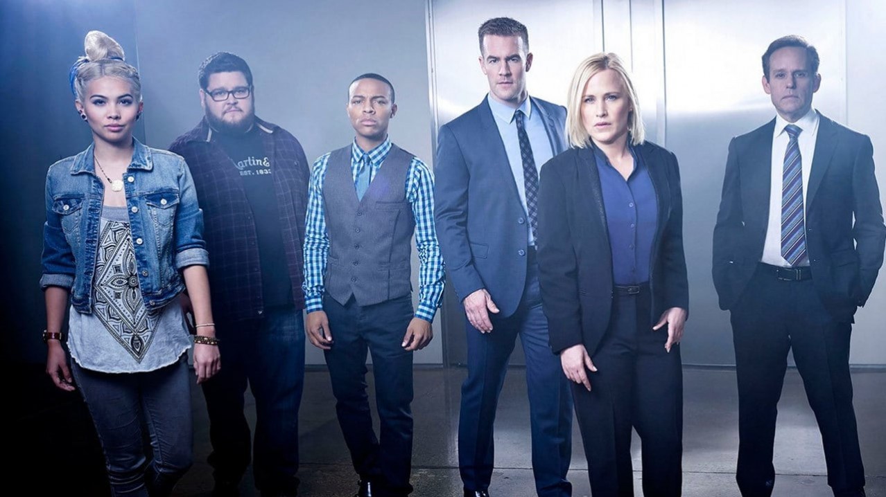 CSI: Cyber