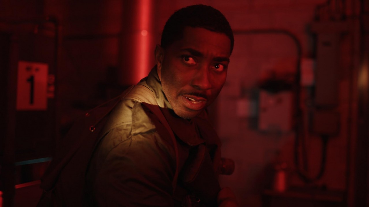 Zombies of the Third Reich