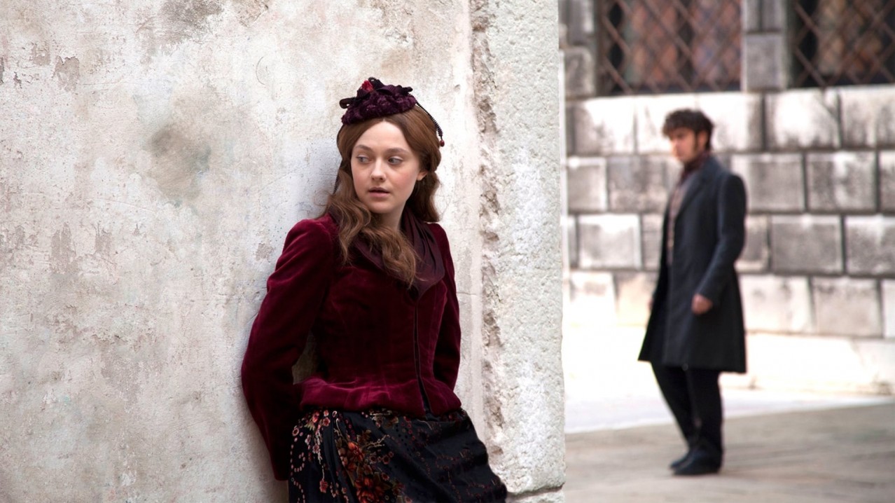 Effie Gray