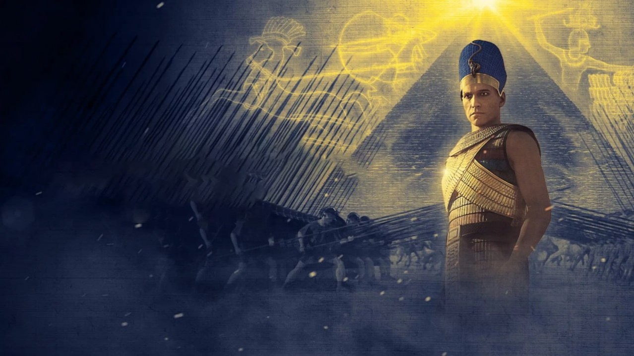 Pharaohs at War