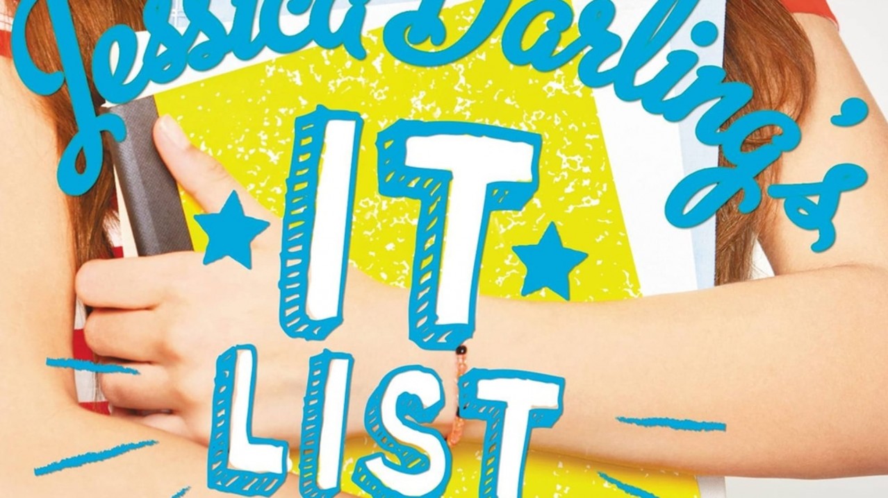 Jessica Darling's It List