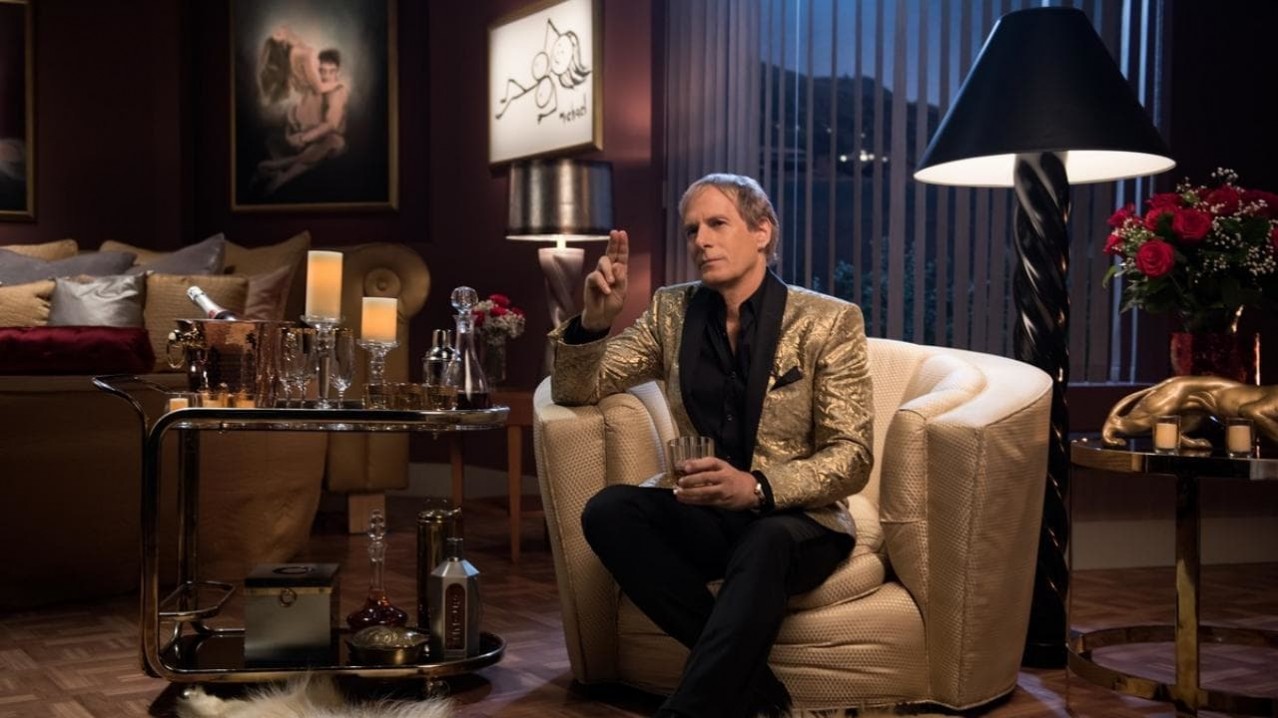 Michael Bolton's Big, Sexy Valentine's Day Special