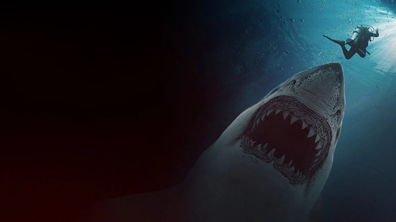 Great White Waters