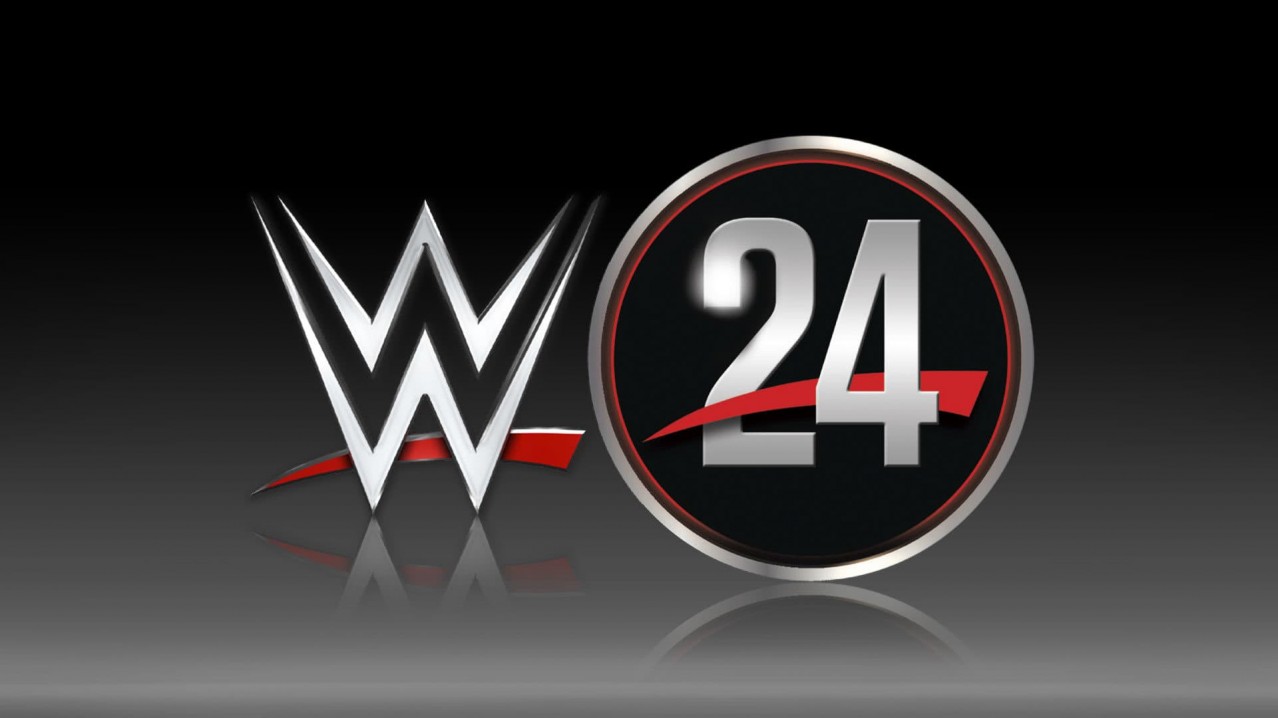 WWE 24