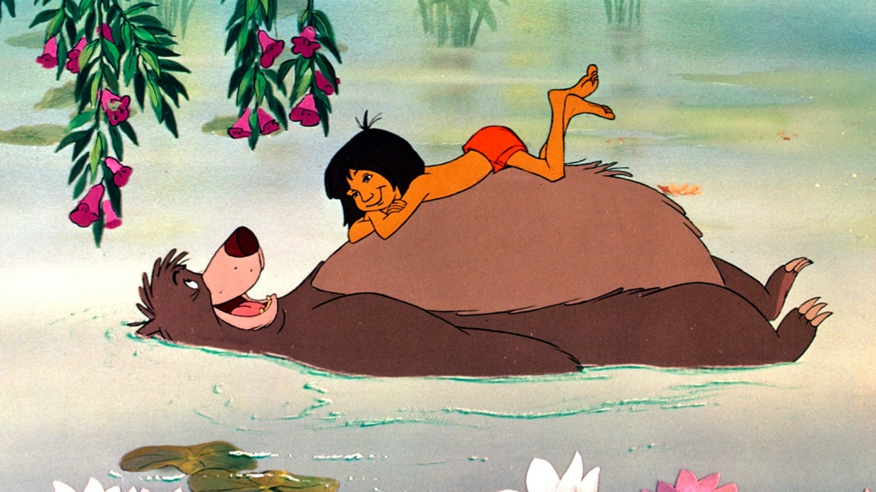 The Jungle Book