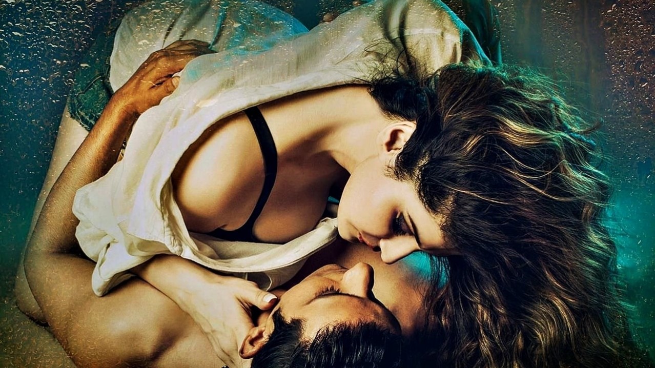 Hate Story 3