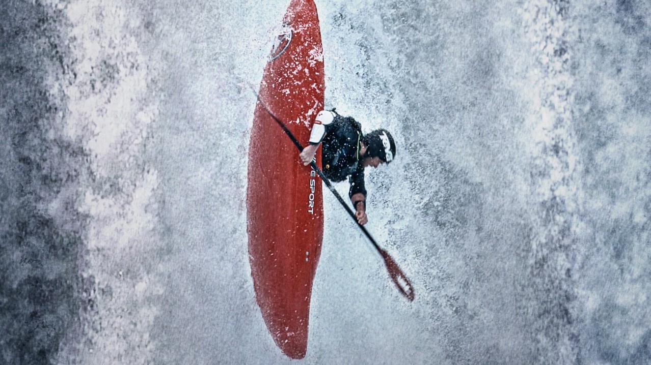 Edge of the Unknown with Jimmy Chin