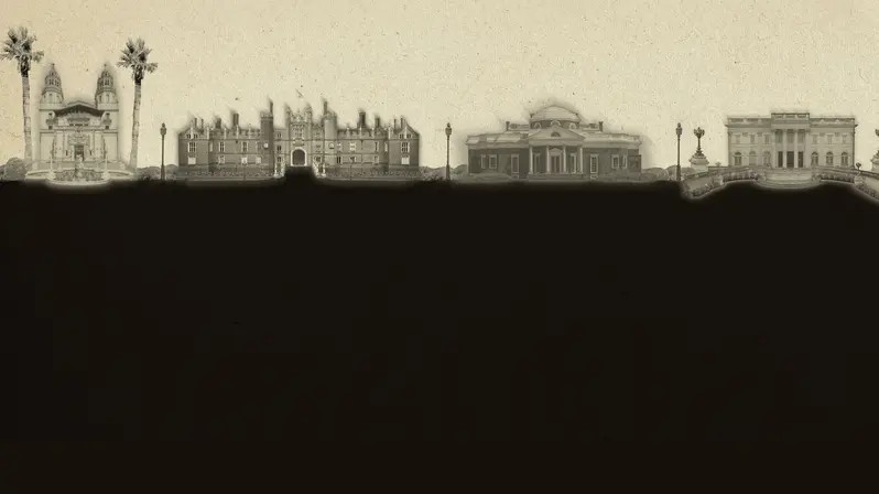 The History of Home Presents: History's Greatest Homes