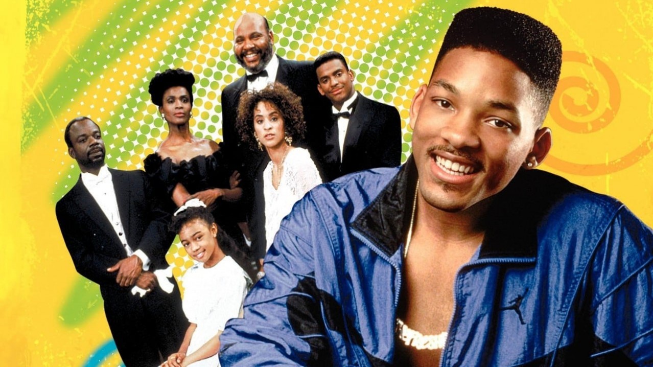 The Fresh Prince of Bel-Air